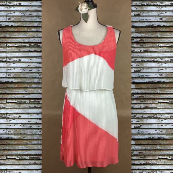 Aryn K. Sun Dress - Picture 1 of 10
